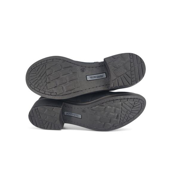 Josef Seibel Selena 50 Waterproof Leather Ankle Boots Women Size 40 European NWT - Picture 7 of 8